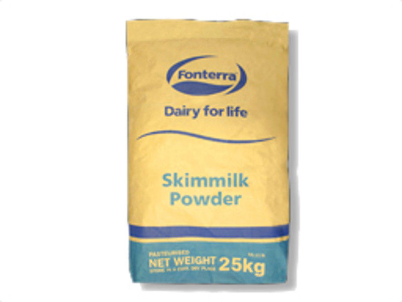 Milk Powder Skim M-HT 5kg Milk Powder Skim M-HT 5kg