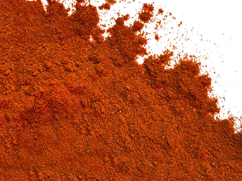Cayenne Pepper Canister 600g Cayenne Pepper Canister 600g