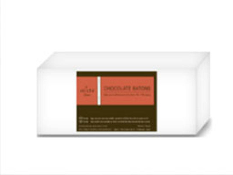 Chocolate Batons 8cm 1.6kg Chocolate Batons 8cm 1.6kg