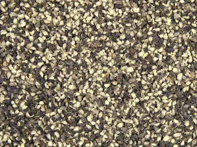 Pepper Black Cracked 10/16 SS 15kg