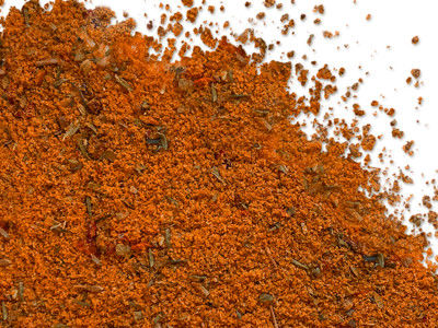 BBQ Charcoal Chicken Seasoning 15kg