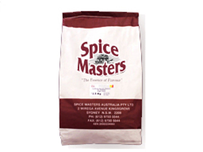 BBQ Charcoal Chicken Seasoning 15kg BBQ Charcoal Chicken Seasoning 15kg
