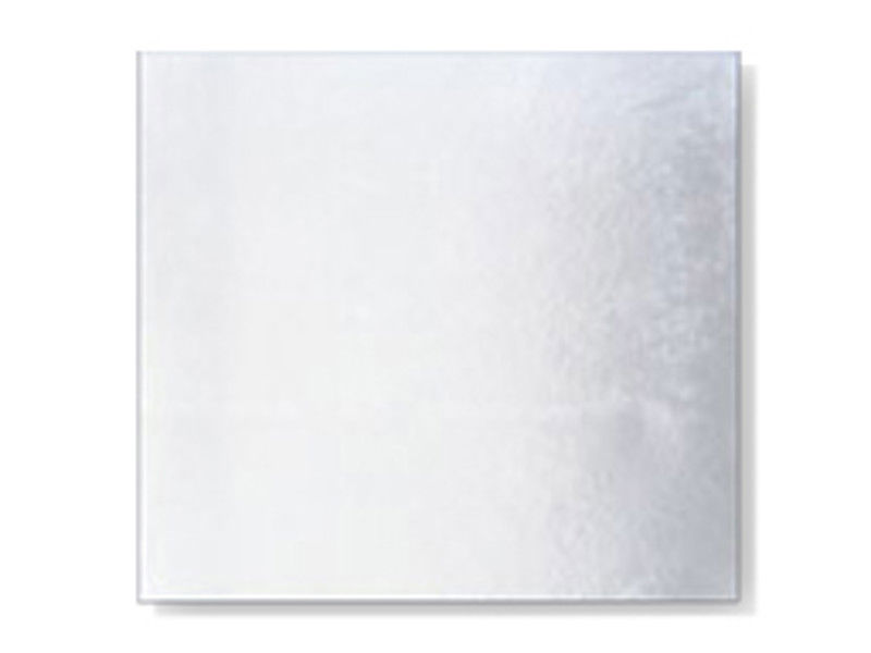 Boards 12" Square Silver 50 Qty