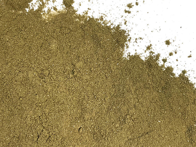 Basil Ground SS Canister 350g