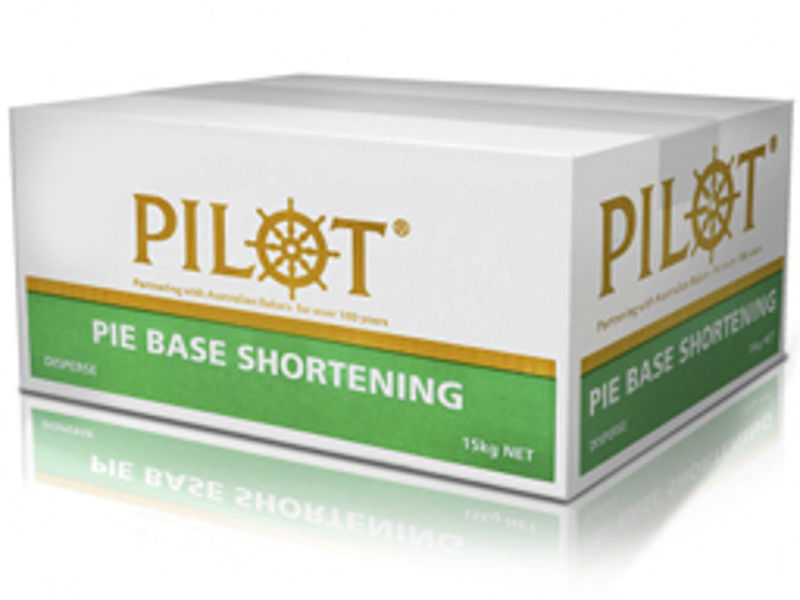 PIE Base Disperse shortning 15kg 