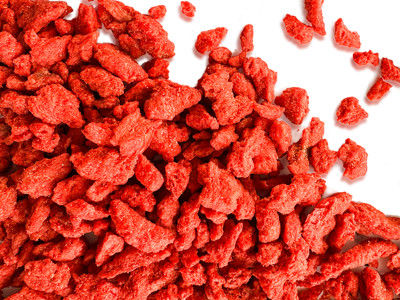 Bacon Flavoured Soy Chips 1kg WF