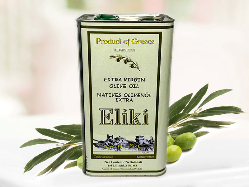 Olive Oil Greek Extra Virgin 3x4Ltr Olive Oil Greek Extra Virgin 3x4Ltr