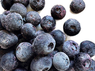 Blueberries IQF Large USA 13.61kg