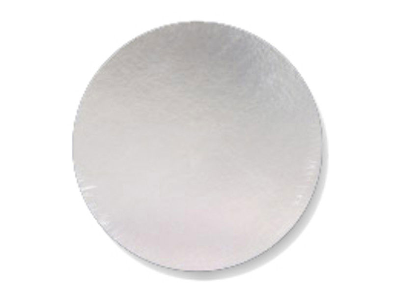 Boards 16" Round Silver 50 Qty Boards 16" Round Silver 50 Qty