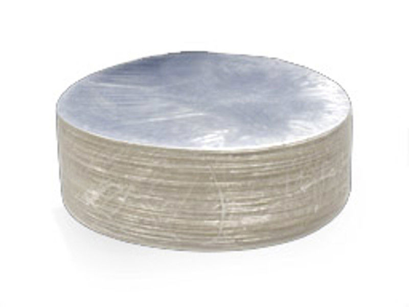 Boards 16" Round Silver 50 Qty Boards 16" Round Silver 50 Qty