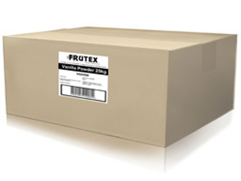 Vanilla Powder 25kg