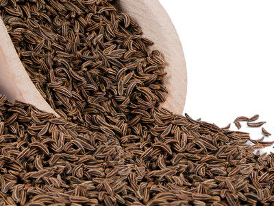 Caraway Seed Whole SS Canister 500g