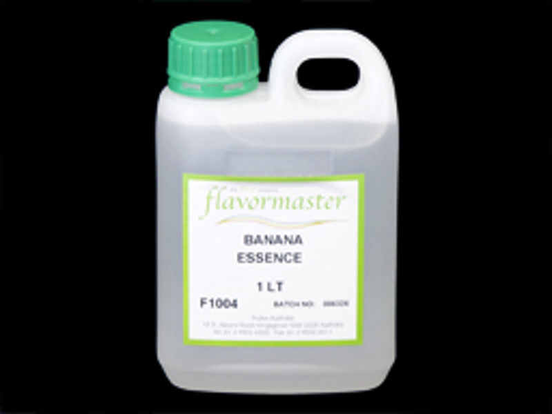 Essence Banana 1Ltr