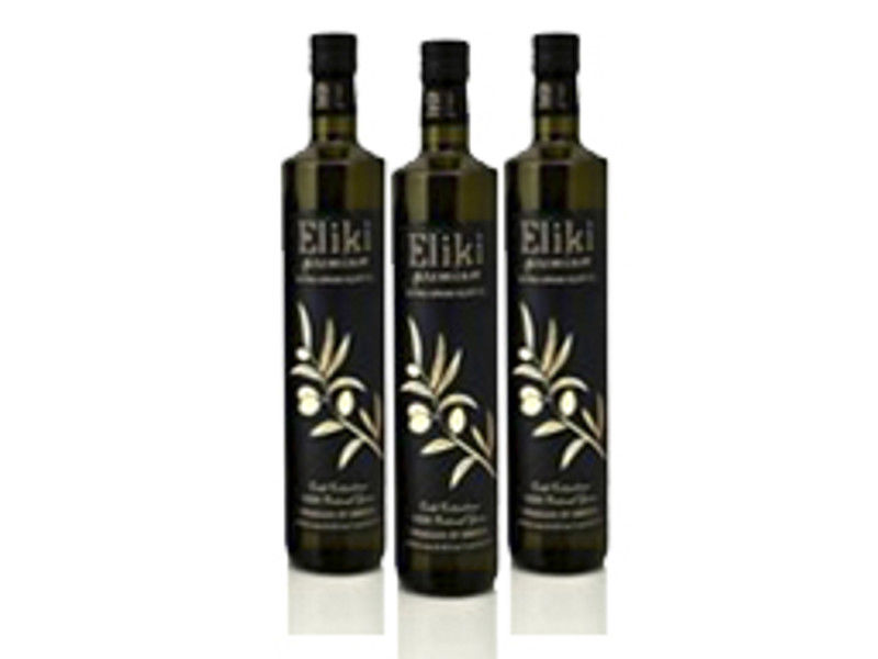 Olive Oil Extra Virgin Eliki 12x500ml Olive Oil Extra Virgin Eliki 12x500ml