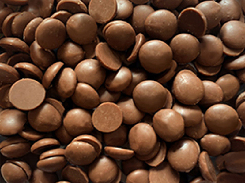 Choc DeSocolat Belgian Milk 35% 1kg Choc DeSocolat Belgian Milk 35% 1kg