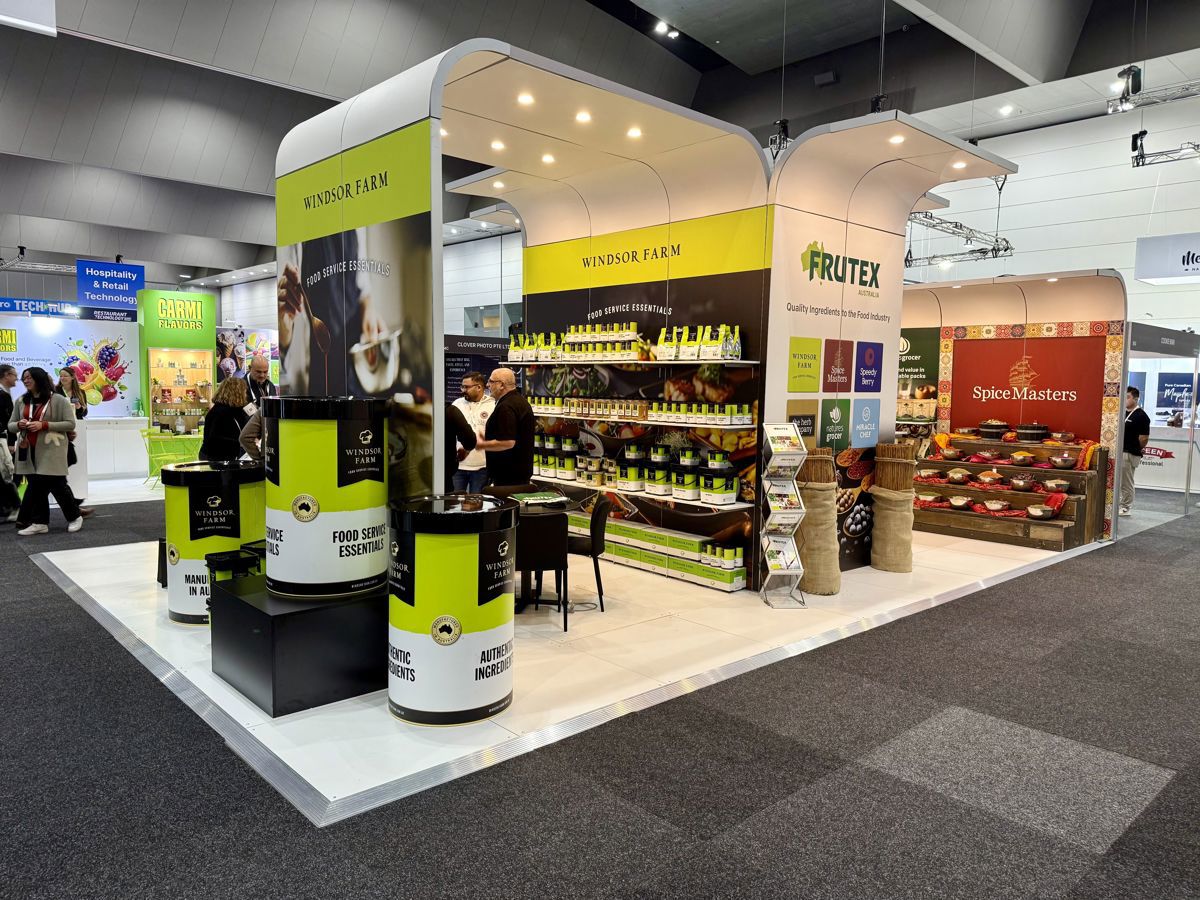 2025 Food Service Show